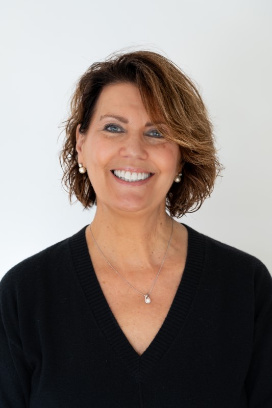 Belinda Oakley